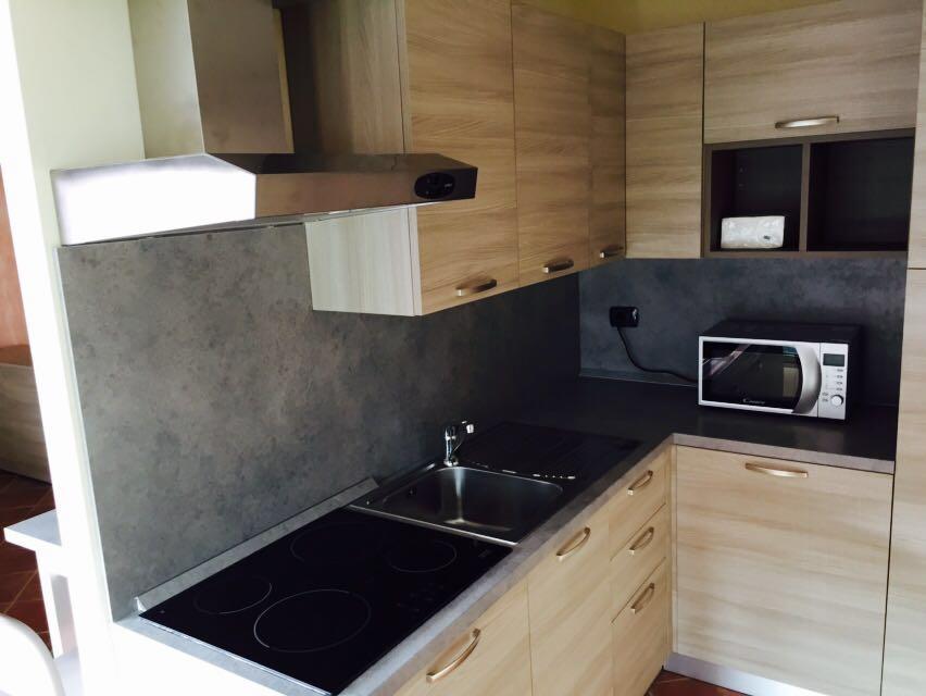 Hostel Del Gal Clusane Ngoại thất bức ảnh